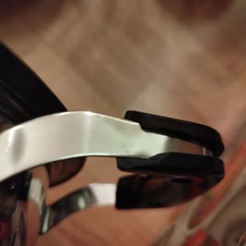 Trendyol Express İle Mahvolan Tencere Takımı