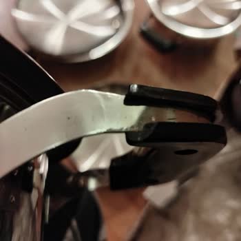 Trendyol Express İle Mahvolan Tencere Takımı