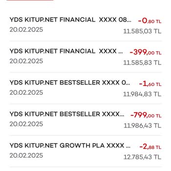 Zorunlu Satın Alma Ve İptal Seçeneği Eksikliğiyle Mağduriyet