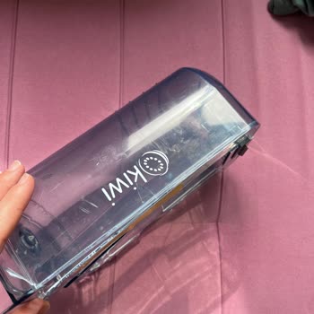 Kiwi Halı Yıkama Makinesi: Patlayan Su Haznesi Sorunu