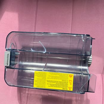 Kiwi Halı Yıkama Makinesi: Patlayan Su Haznesi Sorunu