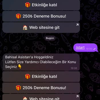 Bahisal Sitesinde Kazanılan Ödülün Hesaba Eklenmemesi