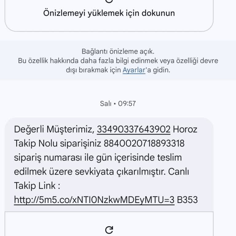 Kargo Teslimatında Yaşanan Sorumsuzluk