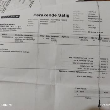 Kaygan Ve Güvensiz Granit Tencere Seti