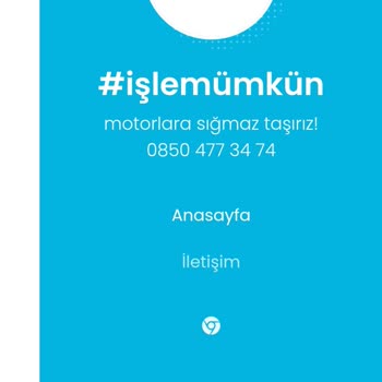 Kargom Nerede? İstanbul İçi Teslimat Sorunu