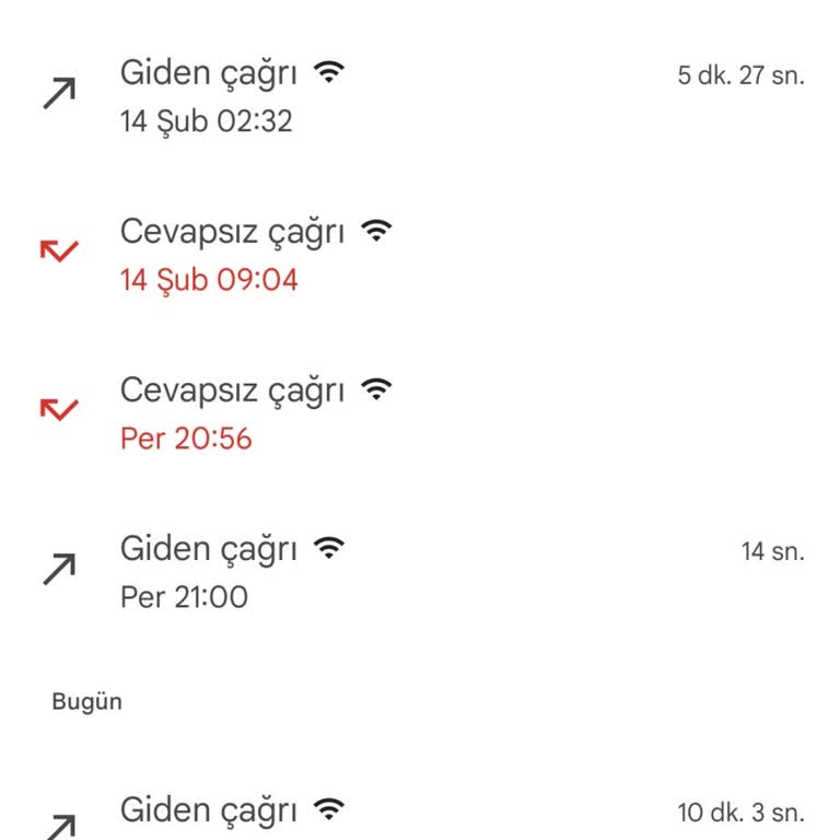 Müşteri Hizmetleri İle Yaşanan Gergin Anlar