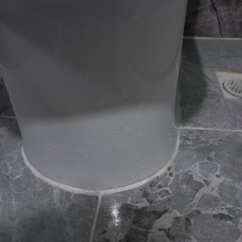 ECA Serel Klozetin Hijyen Sorunları