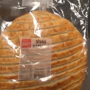 Tarihi Geçmemiş Üründe Küf Şoku!