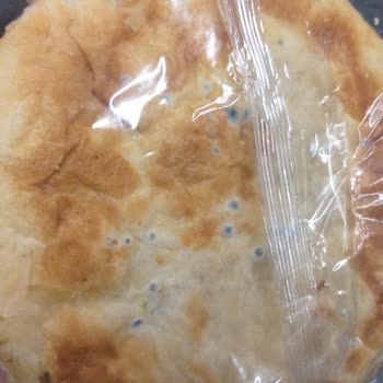 Tarihi Geçmemiş Üründe Küf Şoku!