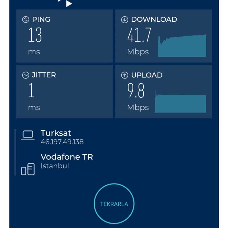 İnternet Hızım Düşük, Faturam Yüksek