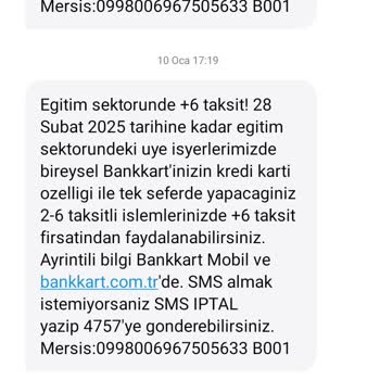 Harç Ödemesinde Yanıltıcı İşlem Ve Ekstra Kesinti