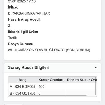 Hyundai Servisinde Uzayan Onarım Süreci Ve Sigorta Sorunları
