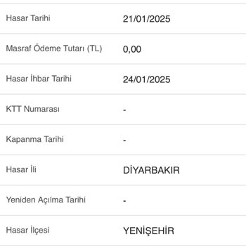 Hyundai Servisinde Uzayan Onarım Süreci Ve Sigorta Sorunları