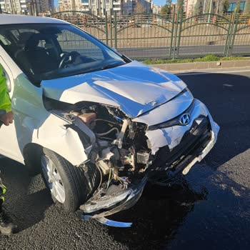 Hyundai Servisinde Uzayan Onarım Süreci Ve Sigorta Sorunları