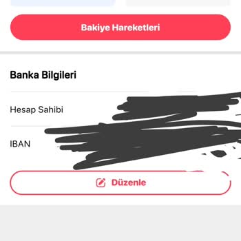 Letgo'da Yaşadığım Güven Sorunu Ve Mağduriyet