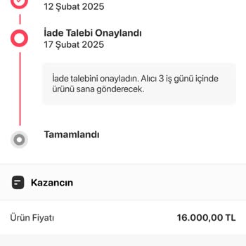 Letgo'da Yaşadığım Güven Sorunu Ve Mağduriyet