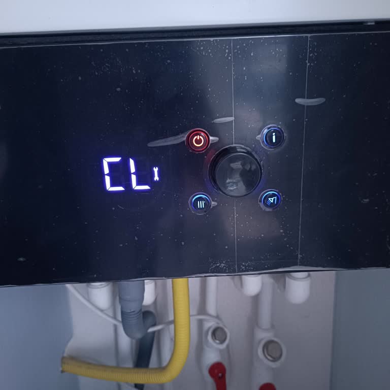 Daikin Kombi Arızasında İlgisizlik