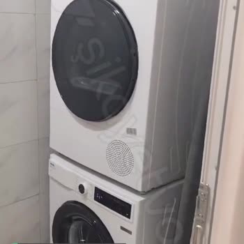 Vestel Çamaşır Makinesi Bozuk!