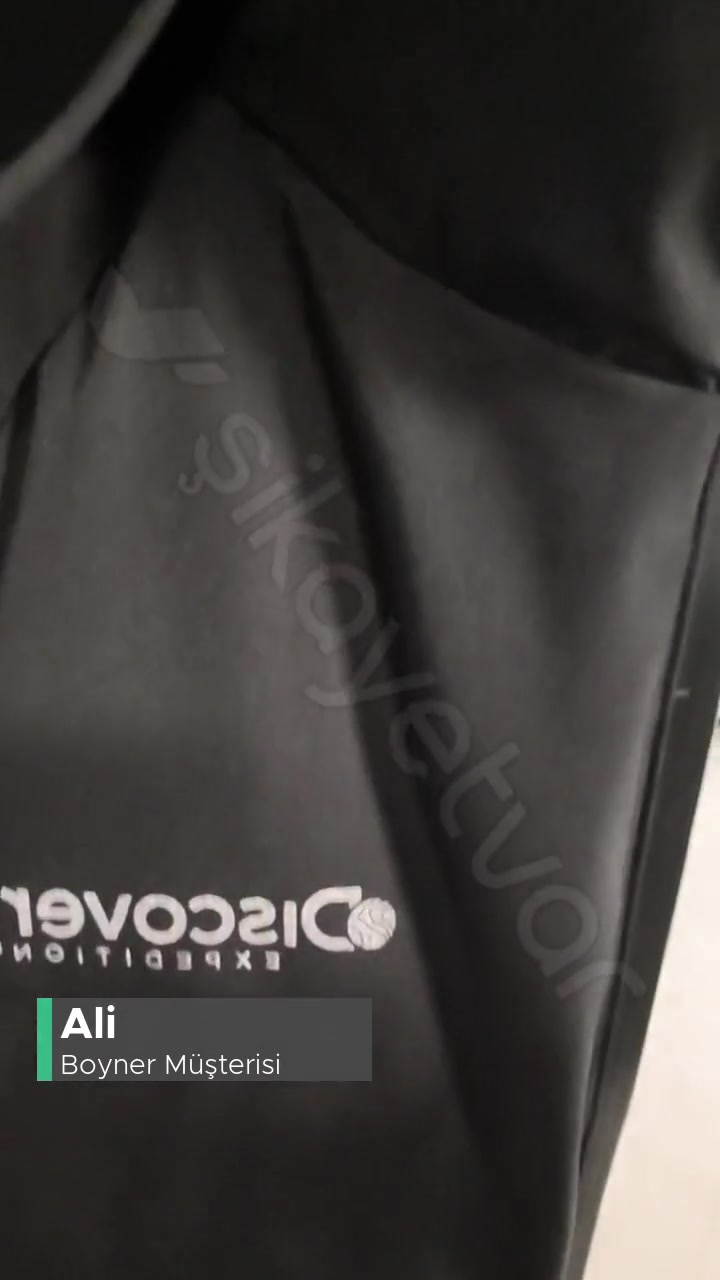 Boyner Discovery Mont Tüy Çıkarma Sorunu! videonun kapak resmi