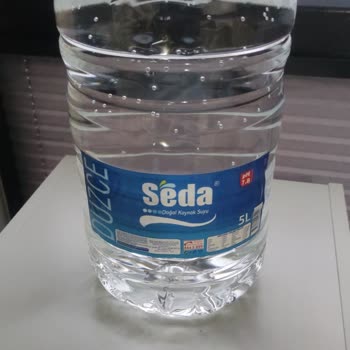 Seda Su'da Beklenmedik Beyaz Tortu Problemi