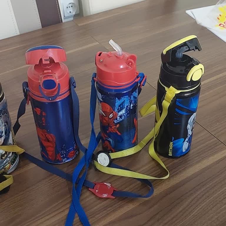 Metal Sulukların Kırılan Kapak Sorunu