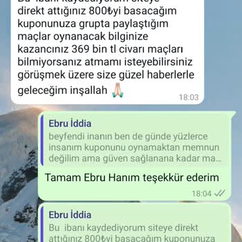 Maç Tahmini Hizmetinde Yaşanan Güven Sorunları Ve Para İadesi Talebi