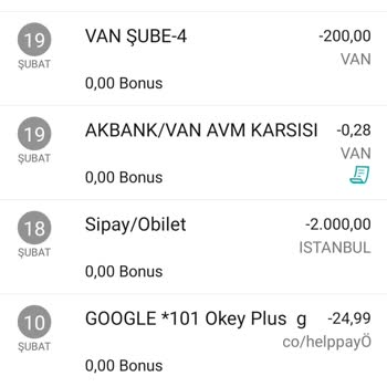 İptal Edilen Biletin İadesi Gecikti