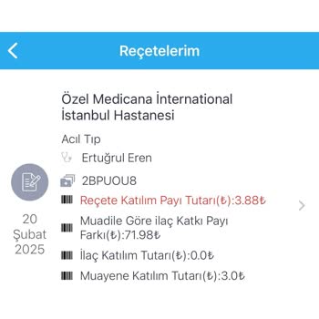 Haksız Ücretlendirme Ve Yetersiz Hizmet