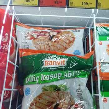 Etiket Ve Kasa Fiyatı Tutarsızlığı