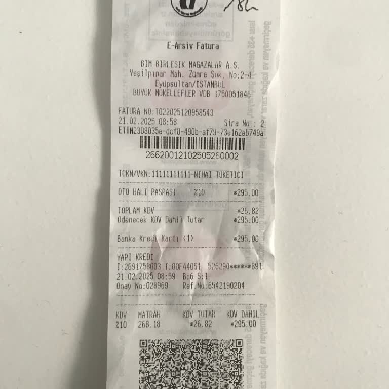 Stokta Olmayan Ürün Ve Yanıltıcı Bilgi