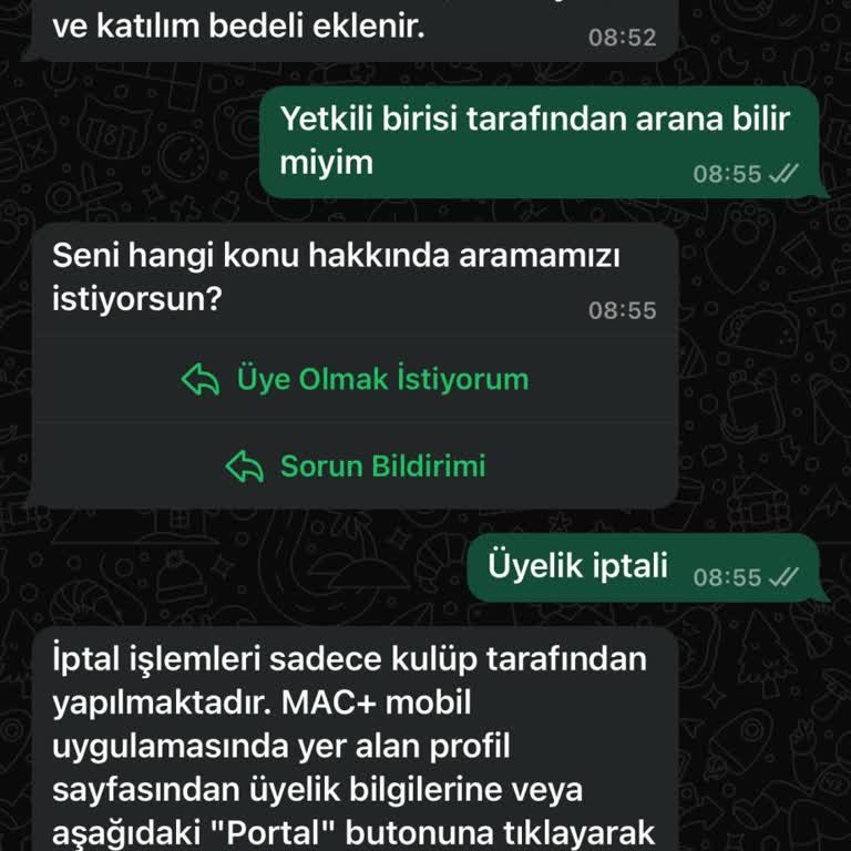Su Krizi: Spor Salonunda Üyelik İptali Ve Tüketici Hakları Mücadelesi
