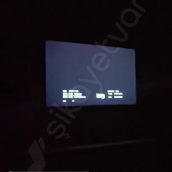 Kablo TV TK8001 Uydu Alıcısı İle Now TV Çekmiyor!