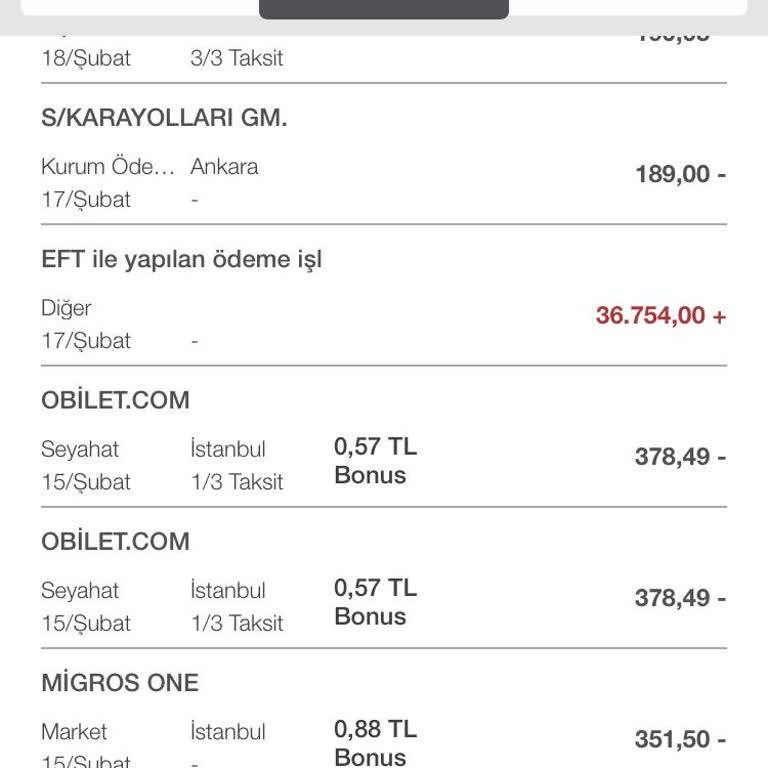 Çifte Bilet Ücreti Alındı, İade Bekleniyor