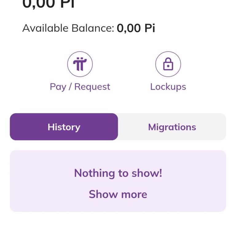 KYC Doğrulama Sonrası Pi Transfer Sorunu