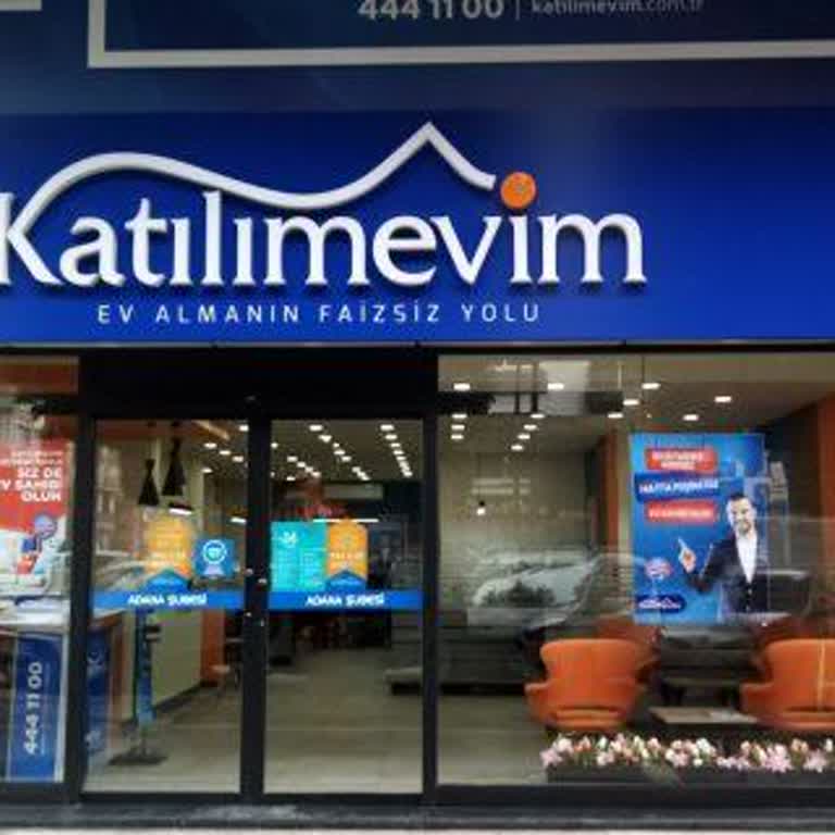 Katılım Evim Çekilişinde İletişim Eksikliği Ve İlgi Alakasızlık