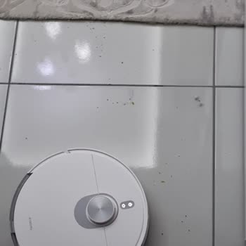 Xiaomi Robot Süpürge Hayal Kırıklığı