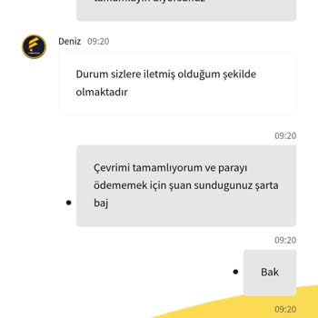 Çekim İşlemlerinde Yaşanan Sorunlar