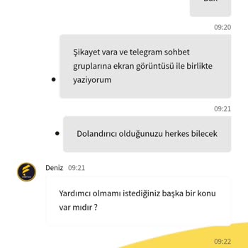 Çekim İşlemlerinde Yaşanan Sorunlar