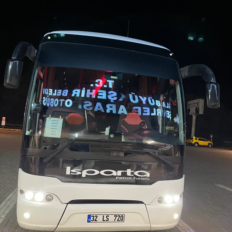 Fahiş Ücret Ve Biletsiz Yolculuk Mağduriyeti