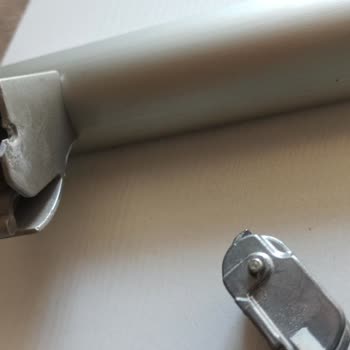 Samsung Buzdolabı: Kalitesiz Parçalar Ve Yüksek Servis Ücreti