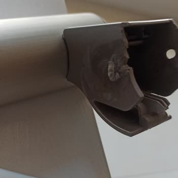 Samsung Buzdolabı: Kalitesiz Parçalar Ve Yüksek Servis Ücreti