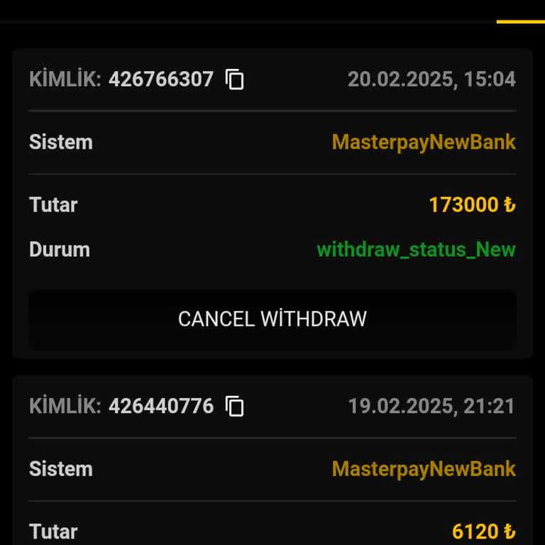 Yatırım Platformunda İletişim Ve Güven Sorunları