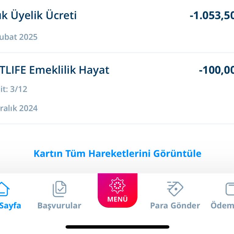 Denizbank Kredi Kartı Aidat Ücreti İtirazı Ve İptal Tehdidi