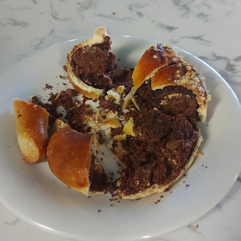 Uncalı Fırını: Beklentileri Karşılamayan Deneyim