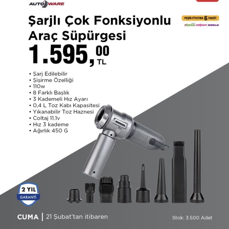 Reklamı Yapılan Ürün Mağazalarda Bulunmuyor