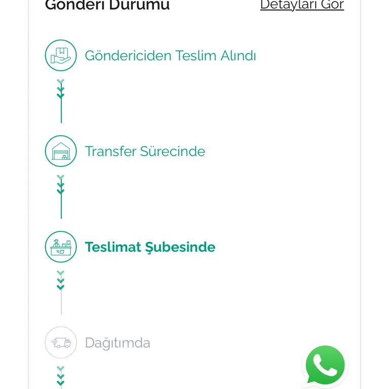 Karaca Züccaciye Online Sipariş Teslimat Sorunu!