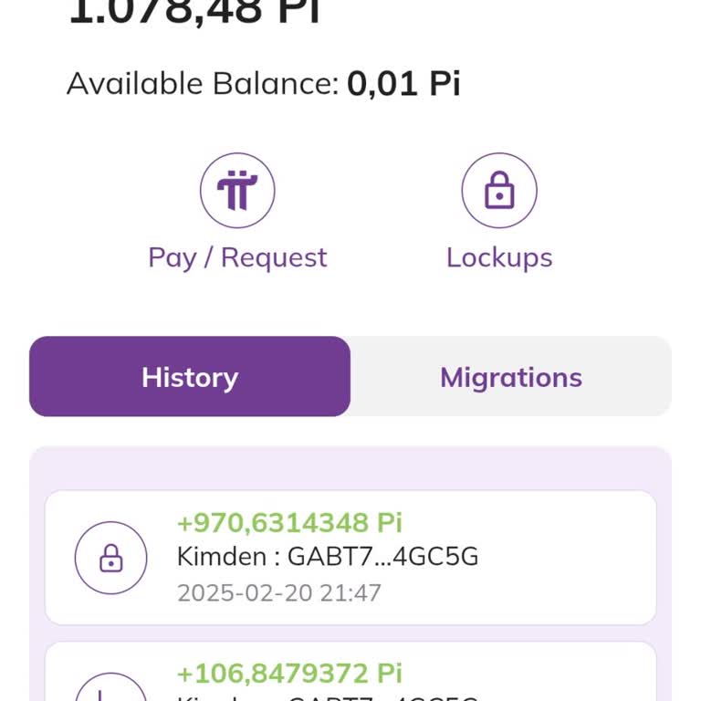 Pi Coin'de 6 Yıllık Bekleyişin Hayal Kırıklığı