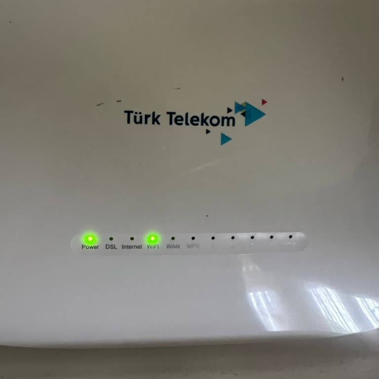 Türk Telekom İnternet Kesintisi Ve Yetersiz Müşteri Hizmeti