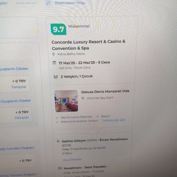 ETS Tur'da Haksız Transfer Ücreti Şoku