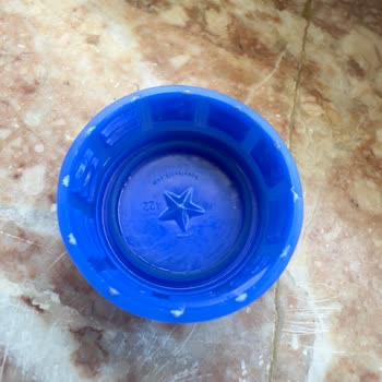 Fanta Kapağında Kod Eksikliği